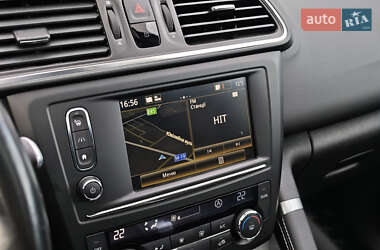 Позашляховик / Кросовер Renault Kadjar 2018 в  фото 48 Позашляховик / Кросовер Renault Kadjar 2018 в