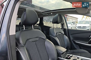 Позашляховик / Кросовер Renault Kadjar 2018 в  фото 66 Позашляховик / Кросовер Renault Kadjar 2018 в