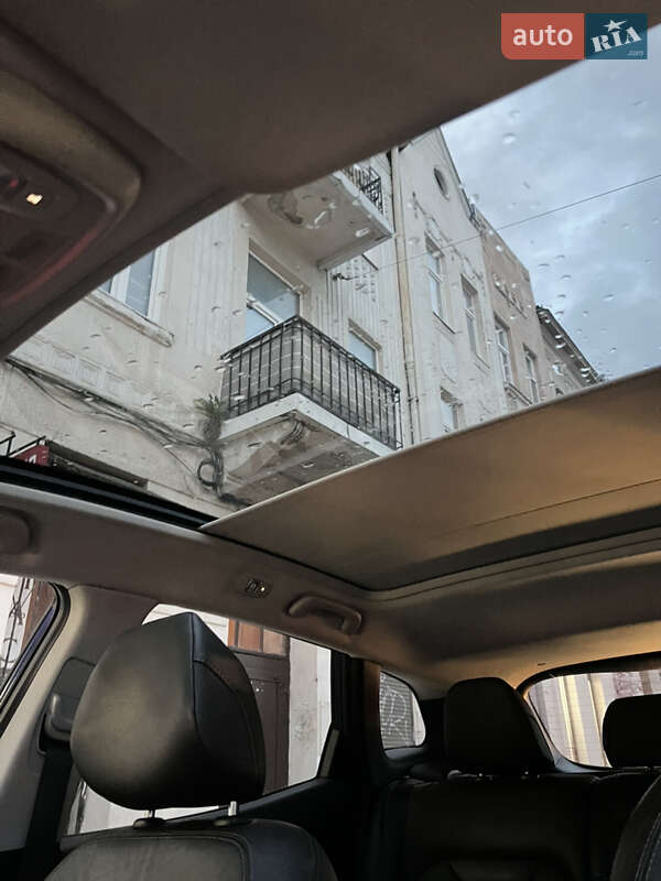 Внедорожник / Кроссовер Renault Kadjar 2016 в Львове фото 23 Внедорожник / Кроссовер Renault Kadjar 2016 в Львове