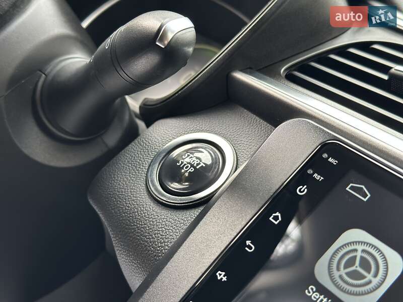 Позашляховик / Кросовер Renault Kadjar 2016 в Дрогобичі