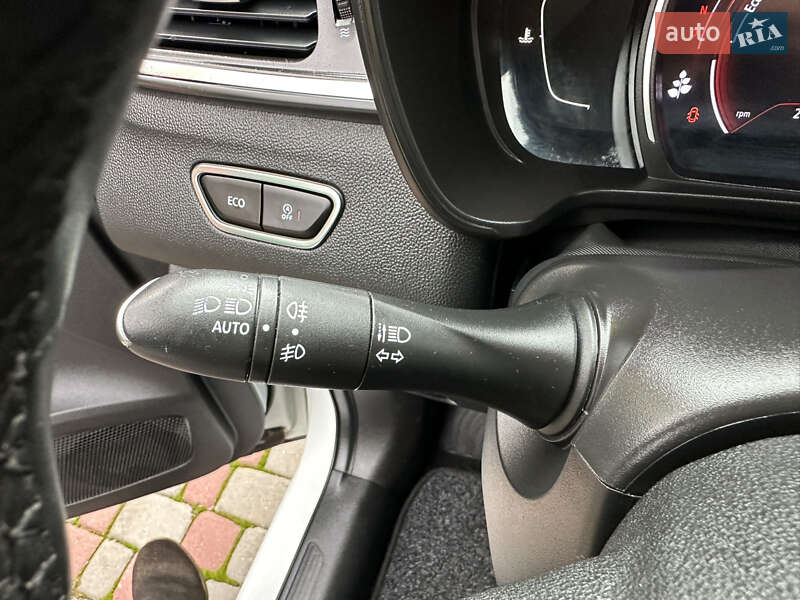 Внедорожник / Кроссовер Renault Kadjar 2019 в Лопатине