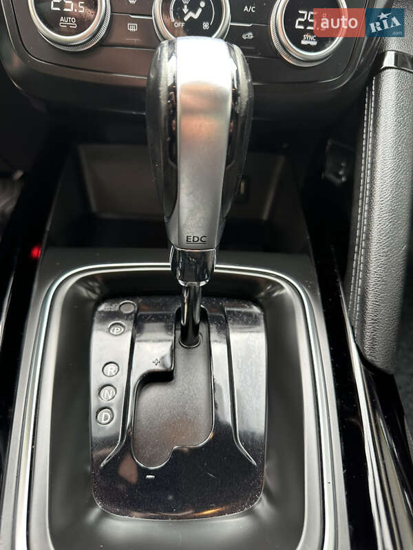 Внедорожник / Кроссовер Renault Kadjar 2019 в Лопатине