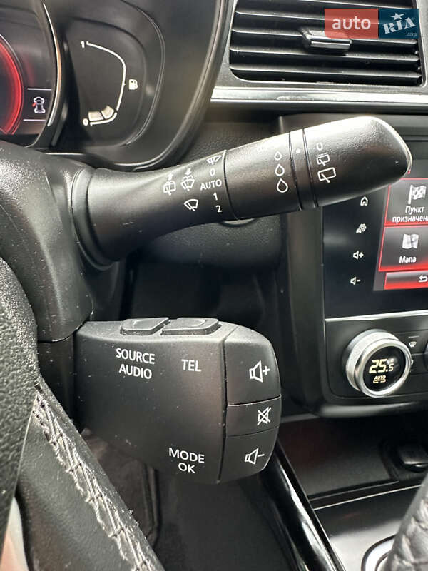 Внедорожник / Кроссовер Renault Kadjar 2019 в Лопатине