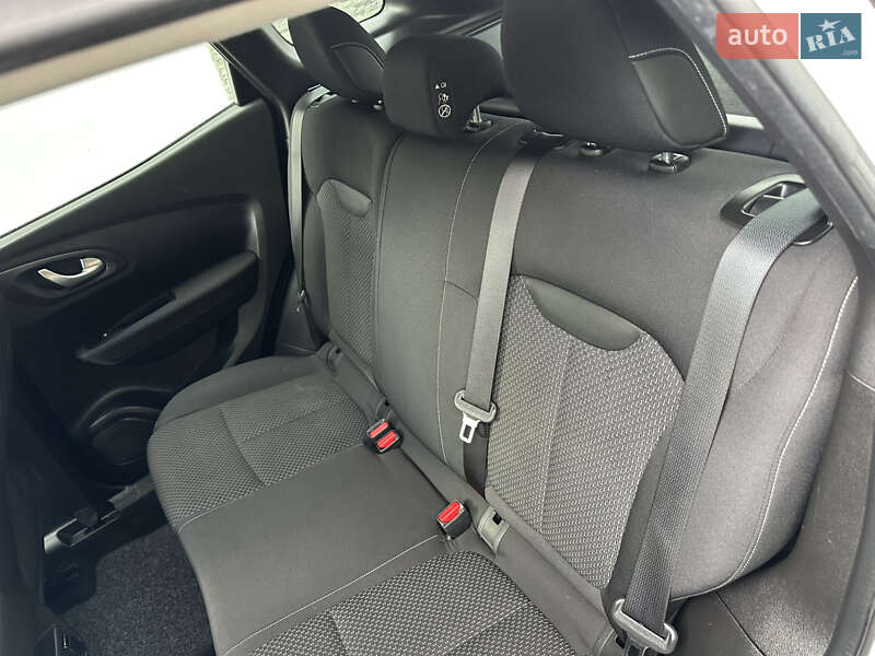 Внедорожник / Кроссовер Renault Kadjar 2019 в Лопатине