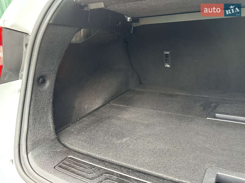 Внедорожник / Кроссовер Renault Kadjar 2019 в Лопатине