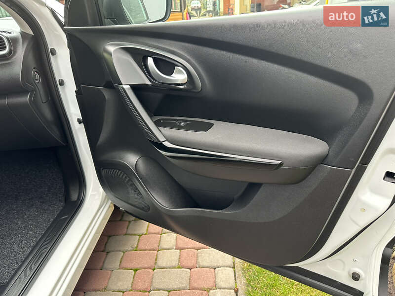 Внедорожник / Кроссовер Renault Kadjar 2019 в Лопатине