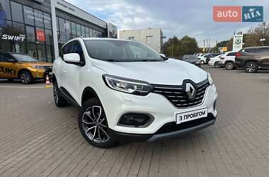 Позашляховик / Кросовер Renault Kadjar 2020 в Вінниці