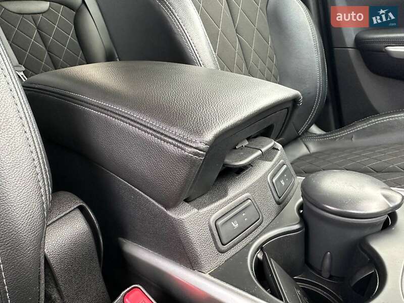 Внедорожник / Кроссовер Renault Kadjar 2020 в Виннице