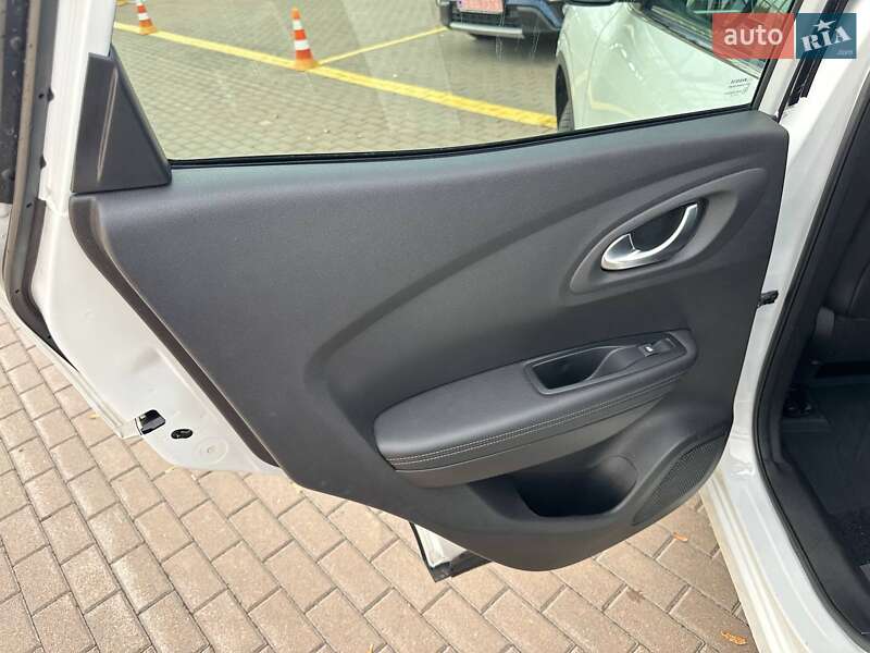 Внедорожник / Кроссовер Renault Kadjar 2020 в Виннице