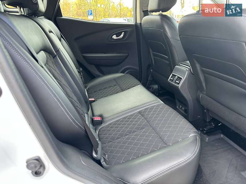 Внедорожник / Кроссовер Renault Kadjar 2020 в Виннице