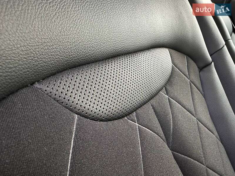 Внедорожник / Кроссовер Renault Kadjar 2020 в Виннице