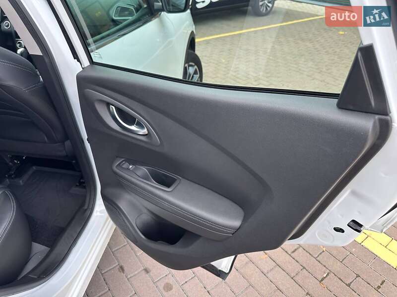 Внедорожник / Кроссовер Renault Kadjar 2020 в Виннице