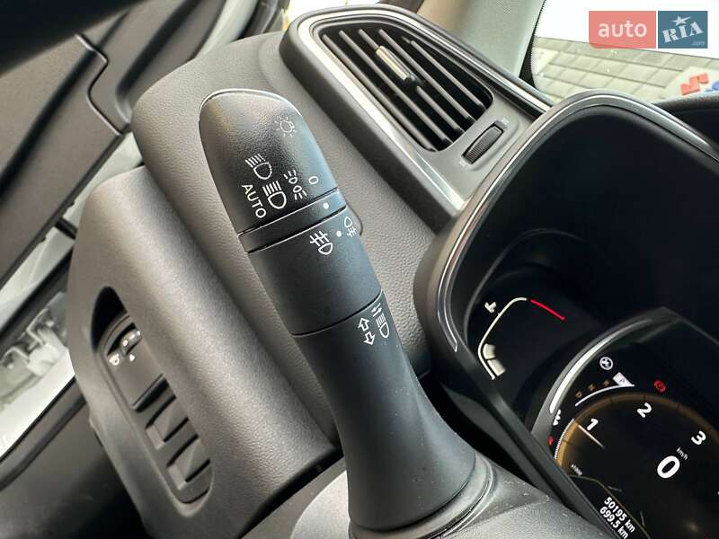 Внедорожник / Кроссовер Renault Kadjar 2020 в Виннице