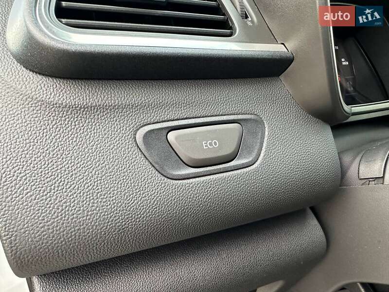 Внедорожник / Кроссовер Renault Kadjar 2020 в Виннице