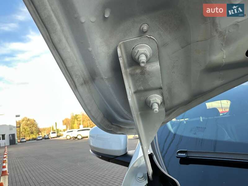 Внедорожник / Кроссовер Renault Kadjar 2020 в Виннице