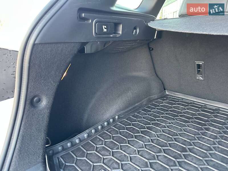 Внедорожник / Кроссовер Renault Kadjar 2020 в Виннице