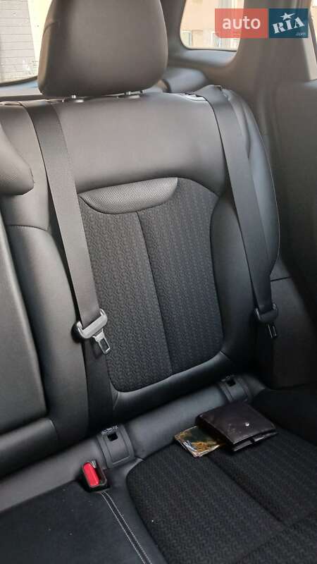 Позашляховик / Кросовер Renault Kadjar 2016 в Львові