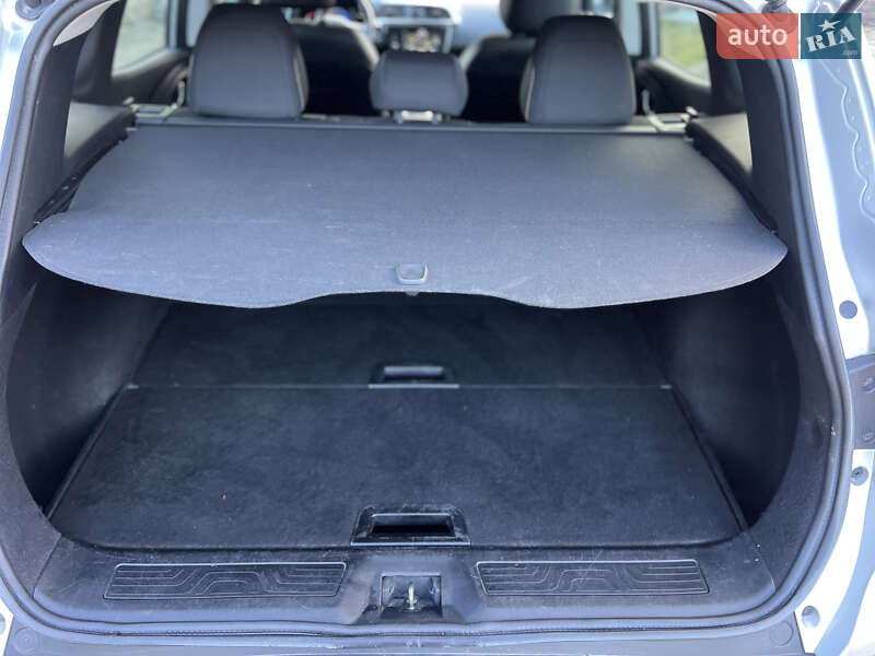 Позашляховик / Кросовер Renault Kadjar 2017 в Львові