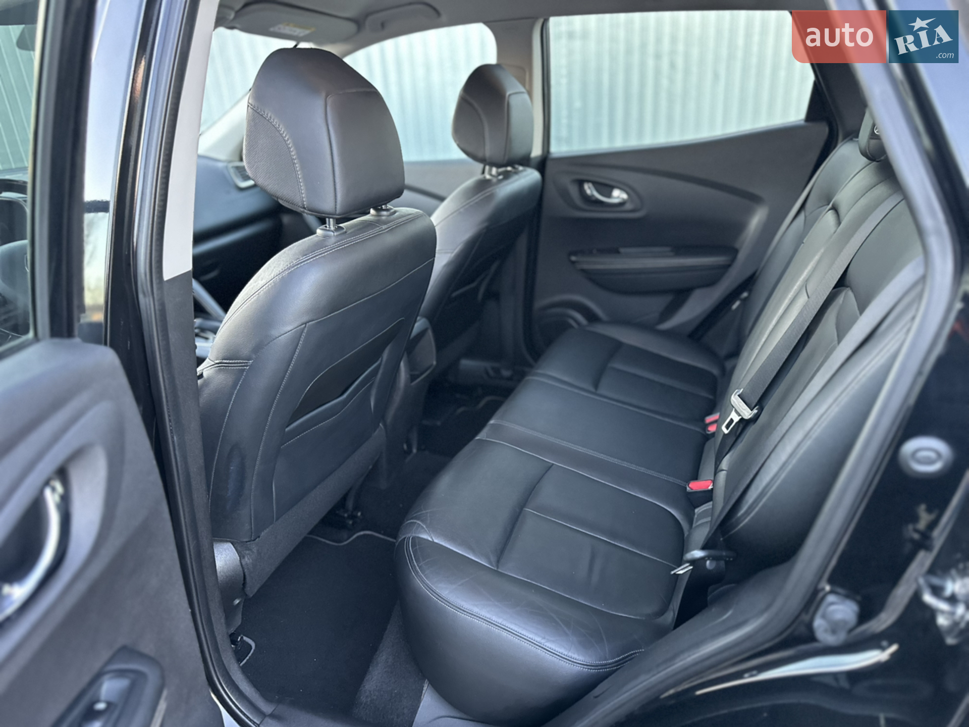 2015 Renault Kadjar - мініатюра 45