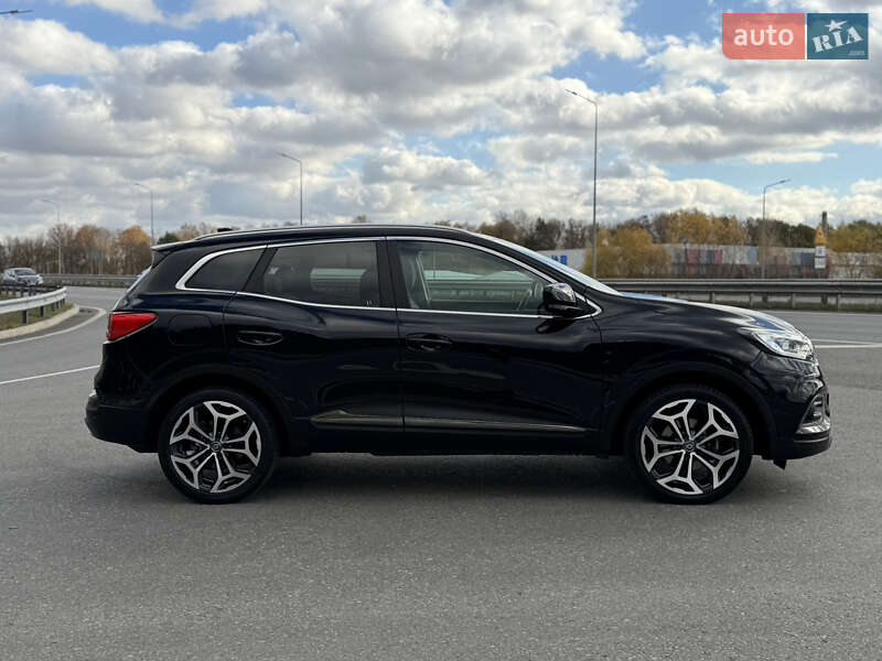 Внедорожник / Кроссовер Renault Kadjar 2020 в Броварах фото 11 Внедорожник / Кроссовер Renault Kadjar 2020 в Броварах