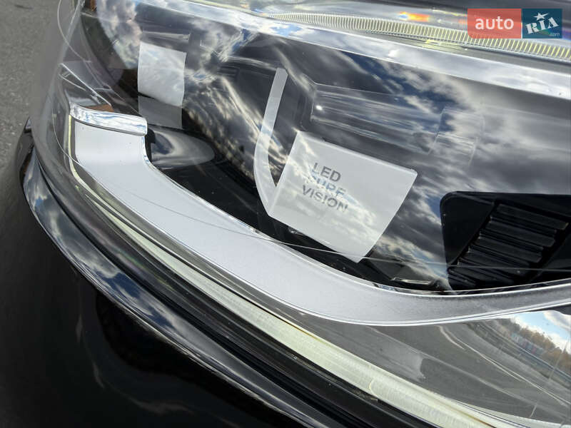 Внедорожник / Кроссовер Renault Kadjar 2020 в Броварах фото 20 Внедорожник / Кроссовер Renault Kadjar 2020 в Броварах