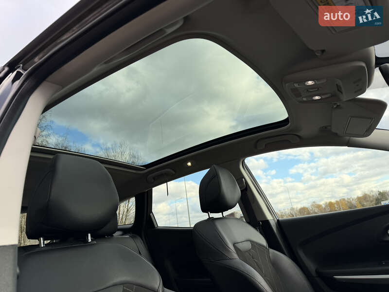 Внедорожник / Кроссовер Renault Kadjar 2020 в Броварах фото 32 Внедорожник / Кроссовер Renault Kadjar 2020 в Броварах