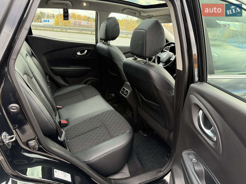 Внедорожник / Кроссовер Renault Kadjar 2020 в Броварах фото 38 Внедорожник / Кроссовер Renault Kadjar 2020 в Броварах