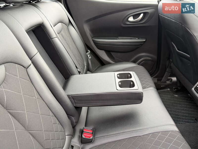 Внедорожник / Кроссовер Renault Kadjar 2020 в Броварах фото 43 Внедорожник / Кроссовер Renault Kadjar 2020 в Броварах