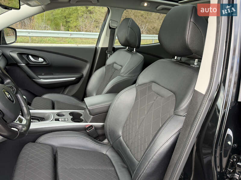 Внедорожник / Кроссовер Renault Kadjar 2020 в Броварах фото 46 Внедорожник / Кроссовер Renault Kadjar 2020 в Броварах