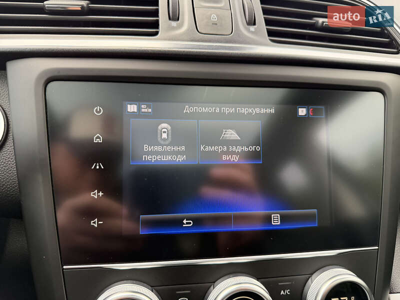 Внедорожник / Кроссовер Renault Kadjar 2020 в Броварах фото 61 Внедорожник / Кроссовер Renault Kadjar 2020 в Броварах