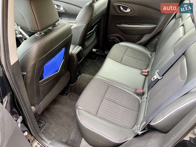 Внедорожник / Кроссовер Renault Kadjar 2016 в Умани фото 48 Внедорожник / Кроссовер Renault Kadjar 2016 в Умани