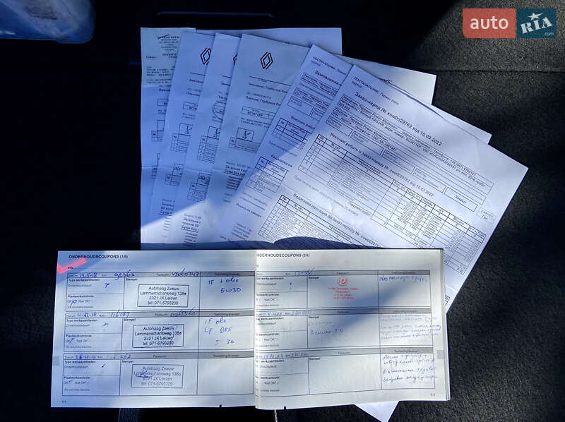 Внедорожник / Кроссовер Renault Kadjar 2016 в Умани фото 106 Внедорожник / Кроссовер Renault Kadjar 2016 в Умани