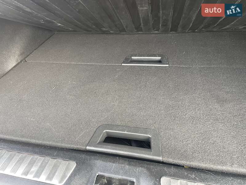 Позашляховик / Кросовер Renault Kadjar 2016 в Дубні