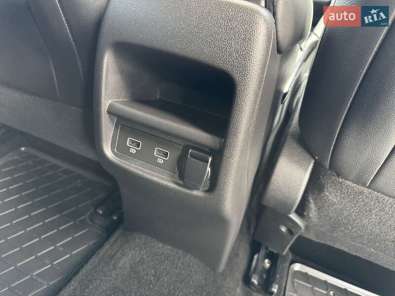 Внедорожник / Кроссовер Renault Kadjar 2020 в Тернополе