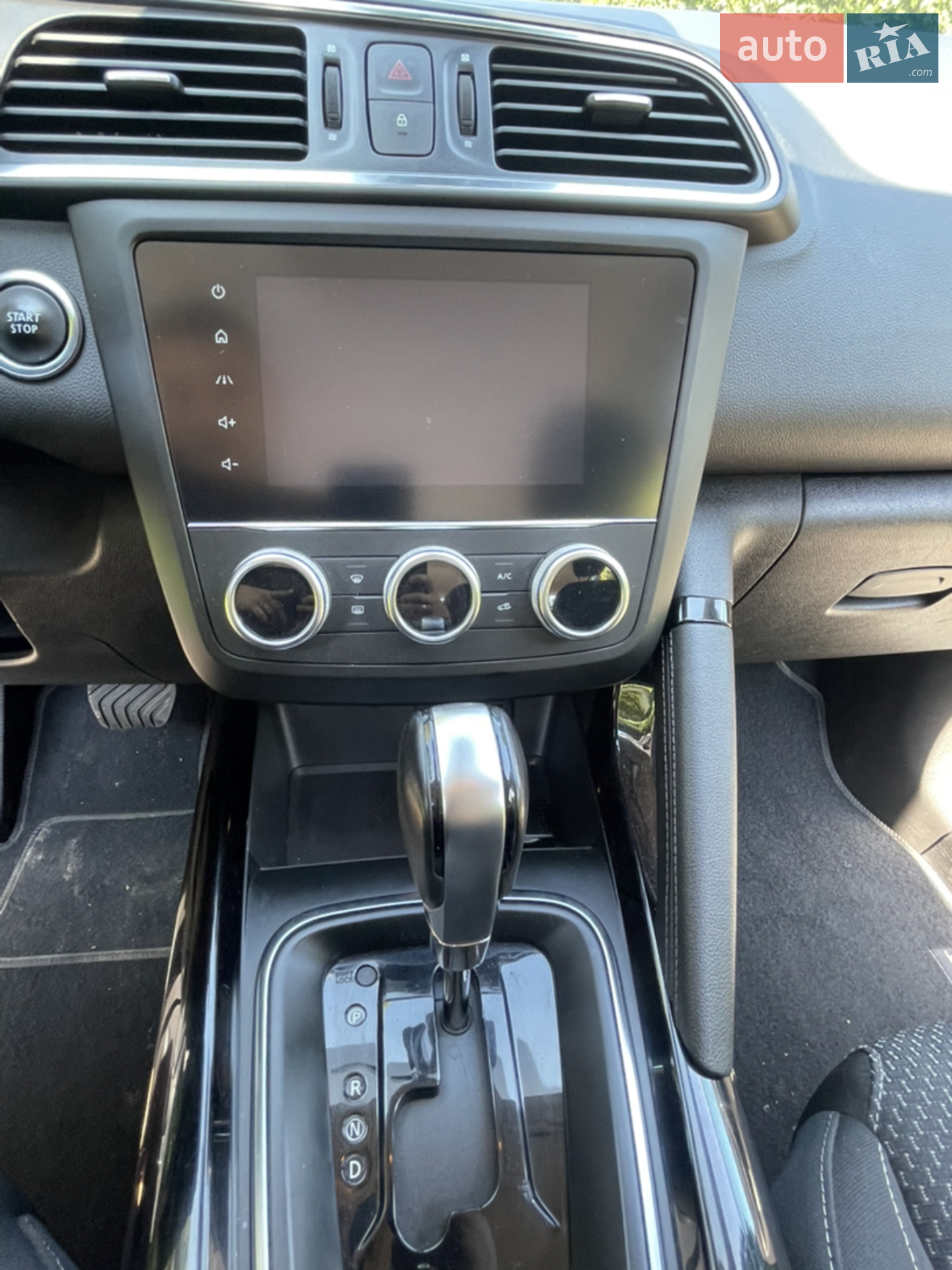 2020 Renault Kadjar - мініатюра 26