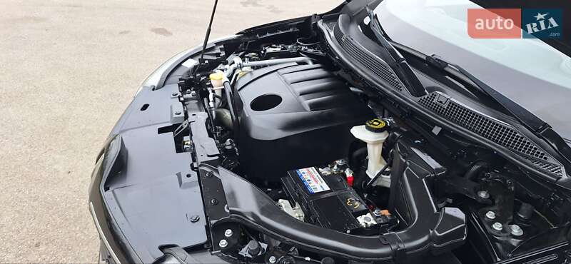 Внедорожник / Кроссовер Renault Kadjar 2016 в Новоархангельске