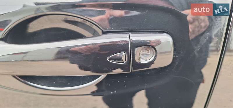 Внедорожник / Кроссовер Renault Kadjar 2016 в Новоархангельске