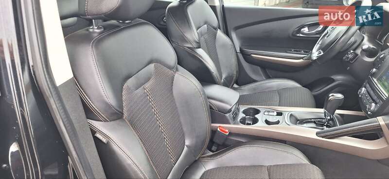 Внедорожник / Кроссовер Renault Kadjar 2016 в Новоархангельске