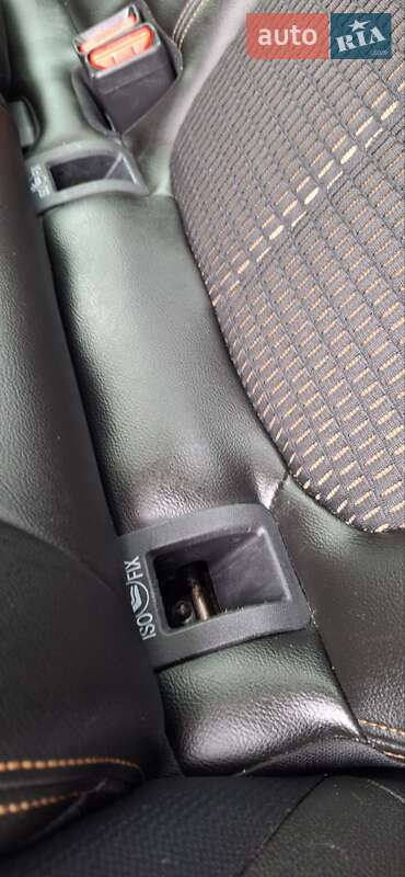 Внедорожник / Кроссовер Renault Kadjar 2016 в Новоархангельске