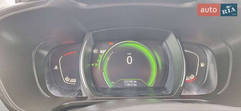 Внедорожник / Кроссовер Renault Kadjar 2016 в Новоархангельске