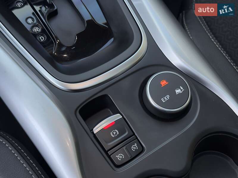 Внедорожник / Кроссовер Renault Kadjar 2017 в Львове