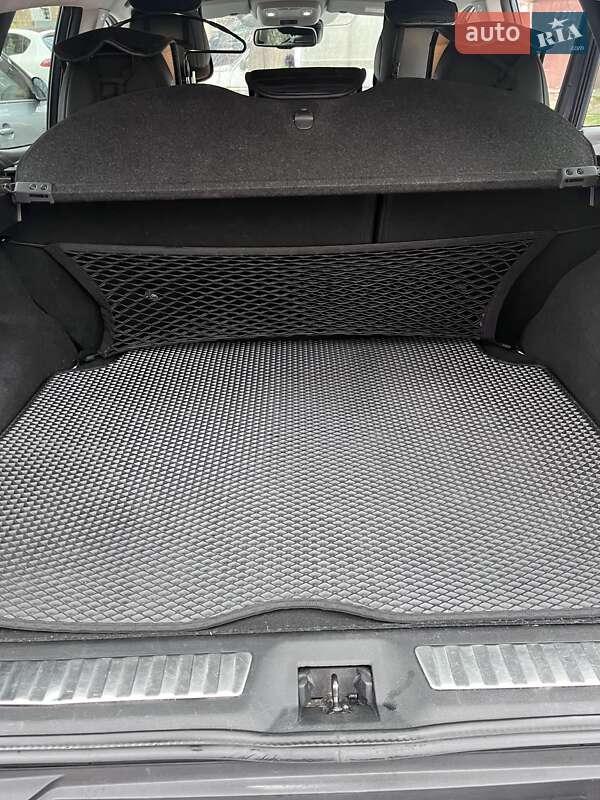 Внедорожник / Кроссовер Renault Kadjar 2020 в Киеве