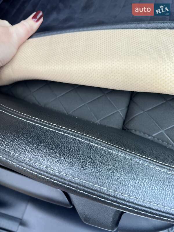 Внедорожник / Кроссовер Renault Kadjar 2020 в Киеве