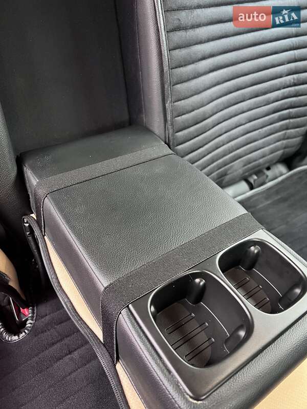 Внедорожник / Кроссовер Renault Kadjar 2020 в Киеве