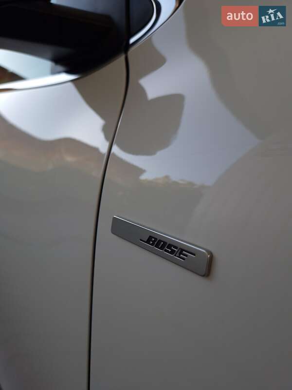 Внедорожник / Кроссовер Renault Kadjar 2018 в Черновцах