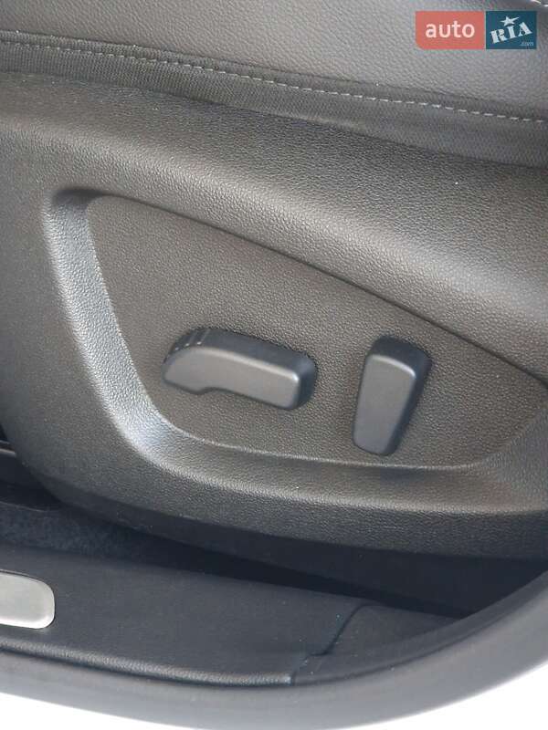 Внедорожник / Кроссовер Renault Kadjar 2018 в Черновцах