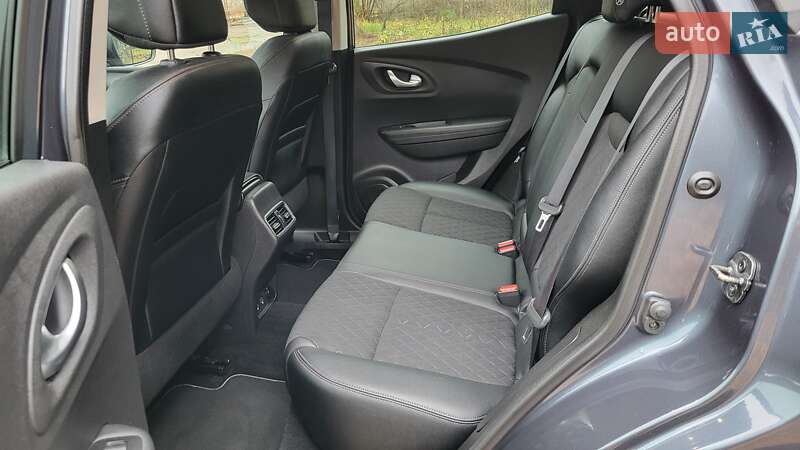 Внедорожник / Кроссовер Renault Kadjar 2019 в Бердичеве фото 30 Внедорожник / Кроссовер Renault Kadjar 2019 в Бердичеве