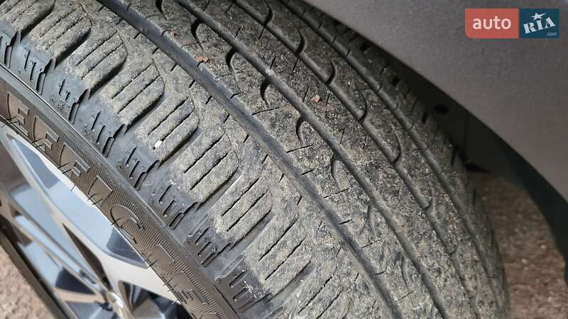 Внедорожник / Кроссовер Renault Kadjar 2019 в Бердичеве фото 50 Внедорожник / Кроссовер Renault Kadjar 2019 в Бердичеве