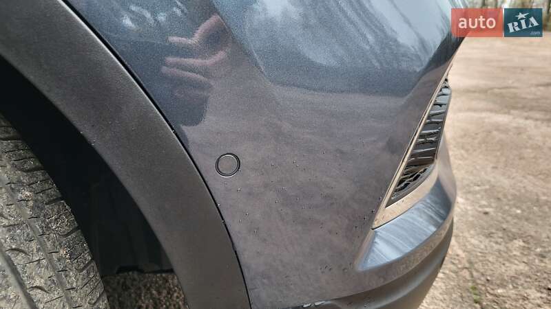 Внедорожник / Кроссовер Renault Kadjar 2019 в Бердичеве фото 52 Внедорожник / Кроссовер Renault Kadjar 2019 в Бердичеве