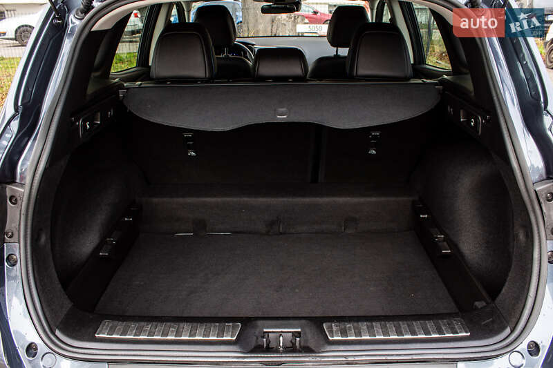 Внедорожник / Кроссовер Renault Kadjar 2019 в Львове фото 4 Внедорожник / Кроссовер Renault Kadjar 2019 в Львове